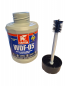 Preview: PVC Kleber - Griffon Typ WDF-05 - 250ml Flasche (Griffon  Kleber)